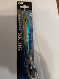 Daiwa saltiga sk jig 200g