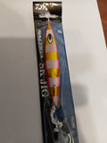 Daiwa saltiga sk jig 200g