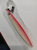 120g luminous jig