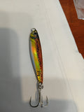 20g jig orange/yellow
