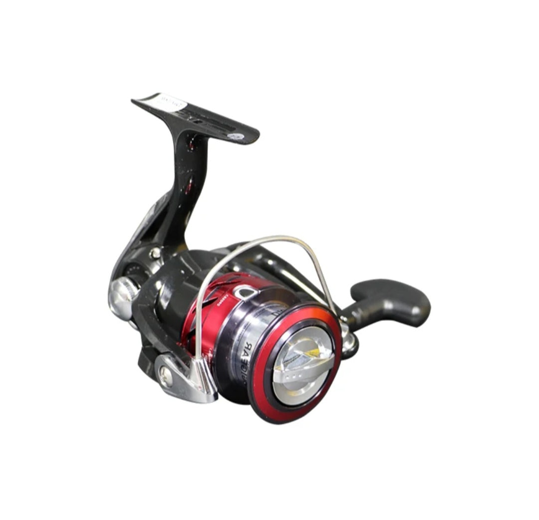 Daiwa sweepfire 3000